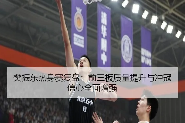 樊振东热身赛复盘：前三板质量提升与冲冠信心全面增强（LDSPORTS）